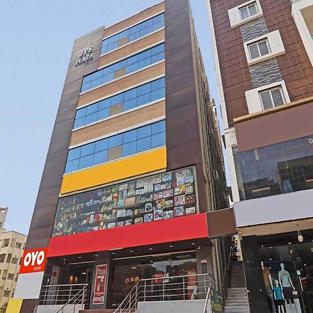 Hotel O Athidhi Stay Inn Хидерабад Екстериор снимка